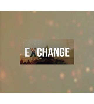 EXCHANGE Steam Key GLOBAL